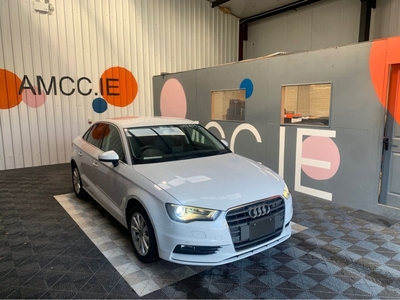 2015 - Audi A3 Automatic