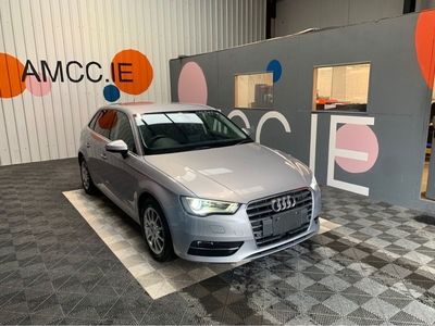 2015 - Audi A3 Automatic