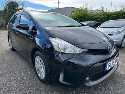 2015 - Toyota Prius Automatic