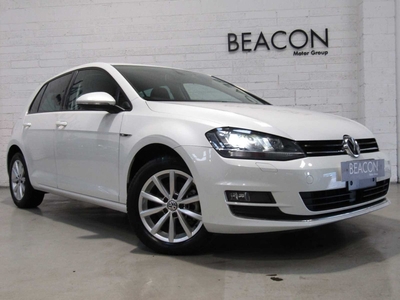 2015 - Volkswagen Golf Automatic