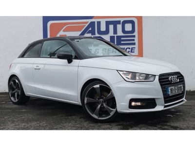 2016 - Audi A1 Automatic