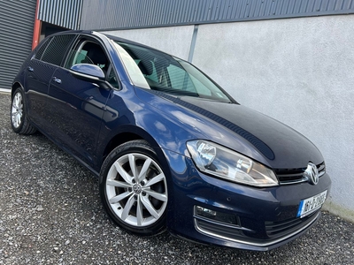 2016 - Volkswagen Golf Manual