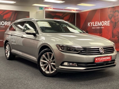 2016 - Volkswagen Passat Automatic