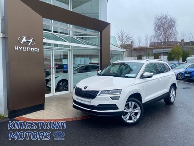 2018 - Skoda Karoq Automatic