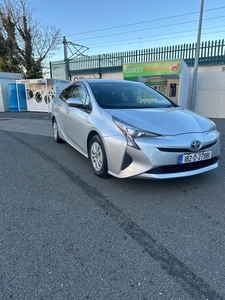 2018 - Toyota Prius Automatic