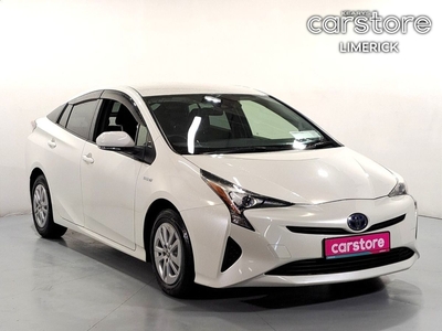 2018 - Toyota Prius Automatic