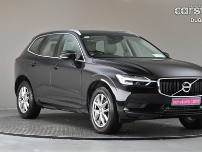 2018 - Volvo XC60 Automatic