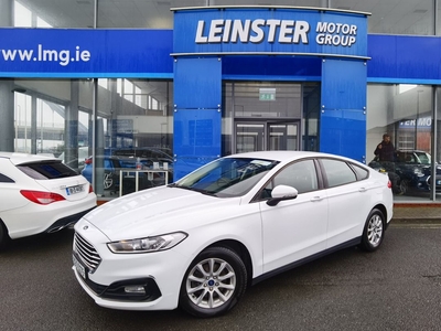 2019 - Ford Mondeo Automatic