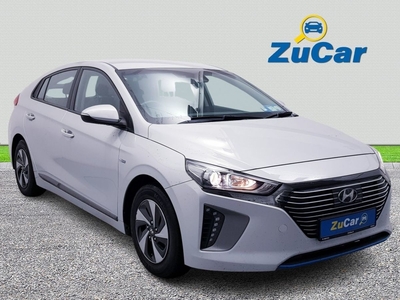 2019 - Hyundai IONIQ Automatic