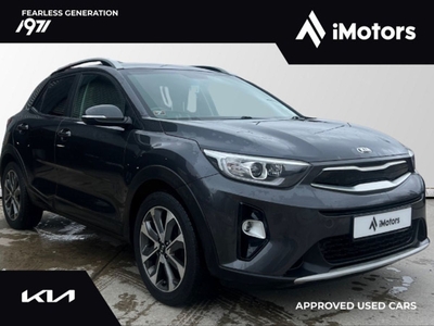 2019 - Kia Stonic Manual