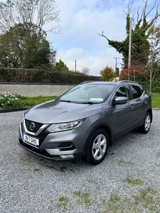 2019 - Nissan Qashqai Automatic