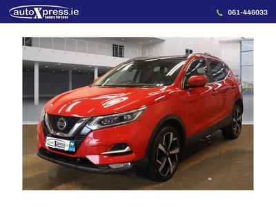 2019 - Nissan Qashqai Automatic