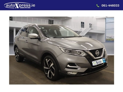 2019 - Nissan Qashqai Automatic