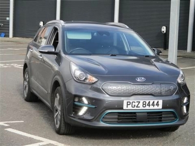 2020 - Kia Niro Automatic