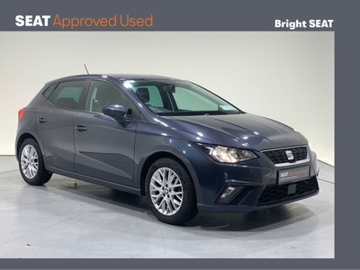 2020 - SEAT Ibiza Automatic