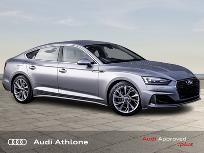 2021 - Audi A5 Automatic