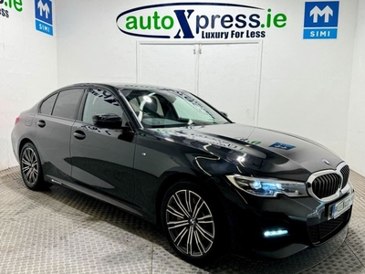 2021 - BMW 3-Series Automatic