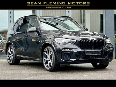 2021 - BMW X5 Automatic