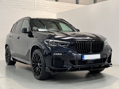 2021 - BMW X5 Automatic