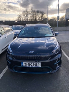 2021 - Kia Niro Automatic