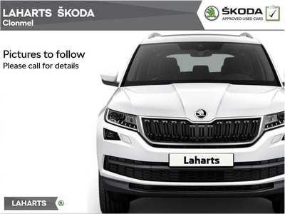 2021 - Skoda Kodiaq Automatic