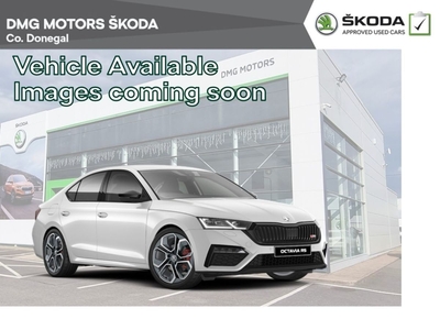 2021 - Skoda Octavia Automatic