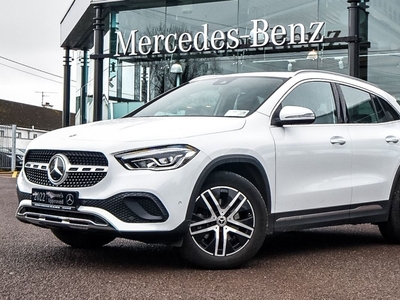 2022 - Mercedes-Benz GLA-Class Automatic