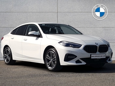 2023 - BMW 2-Series Manual