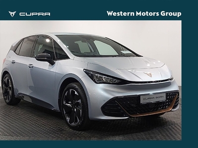 2023 - Cupra BORN Automatic