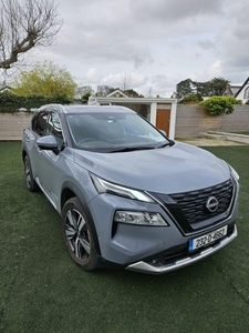 2023 - Nissan X-Trail Automatic