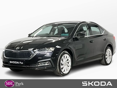 2023 - Skoda Octavia Automatic