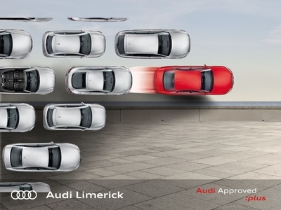 2024 - Audi A3 Manual