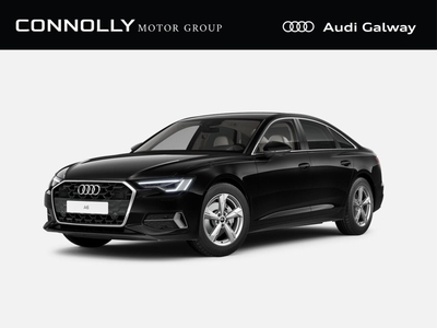 2024 - Audi A6 Automatic