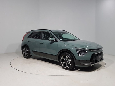 2024 - Kia Niro Automatic