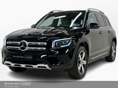 2024 - Mercedes-Benz GLB-Class Automatic