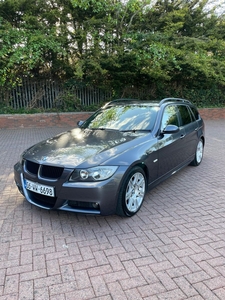 2006 - BMW 3-Series ---