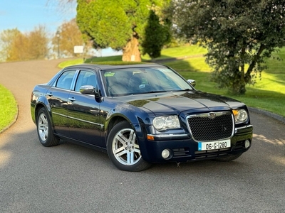 2006 - Chrysler 300C Automatic