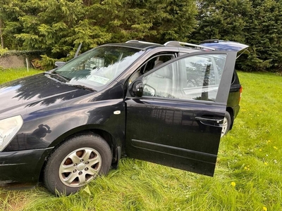 2007 - Kia Sedona Automatic