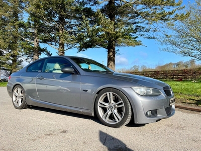 2009 - BMW 3-Series ---