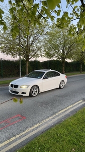 2009 - BMW 3-Series ---