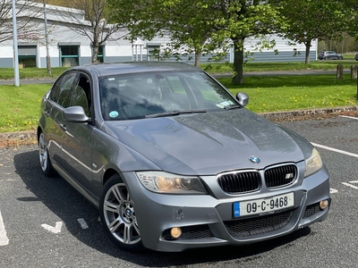 2009 - BMW 3-Series ---