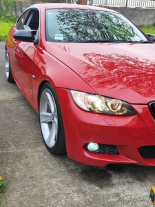 2009 - BMW 3-Series Automatic