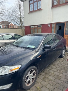 2010 - Ford Mondeo Automatic