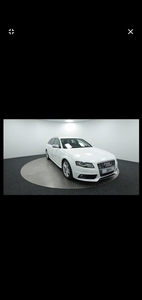 2011 - Audi S4 Automatic
