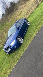 2011 - BMW 3-Series Manual