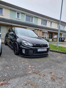 2011 - Volkswagen Golf Automatic