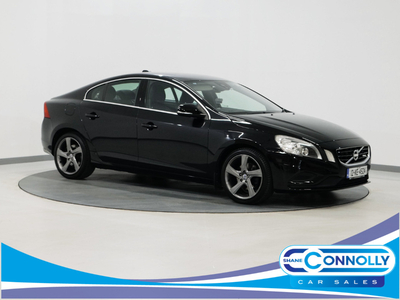 2012 (12) Volvo S60