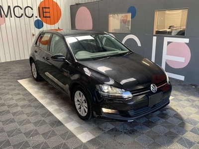 2014 - Volkswagen Golf Automatic