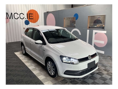 2015 (152) Volkswagen Polo