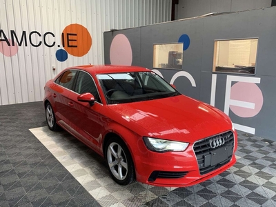 2015 - Audi A3 Automatic